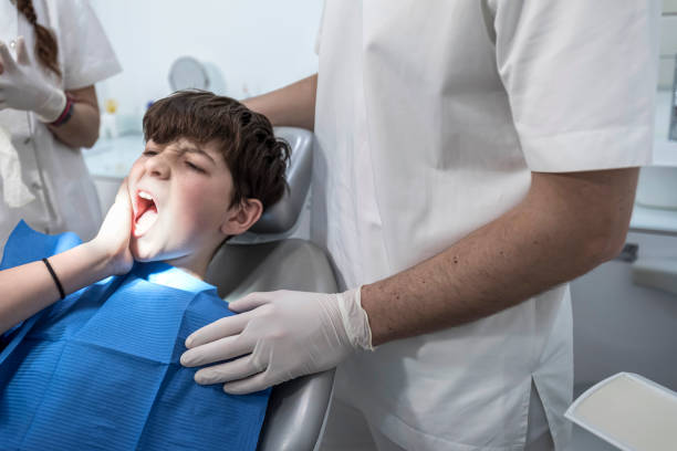 Best Urgent Dental Care for Toothaches in Hedwig Village, TX